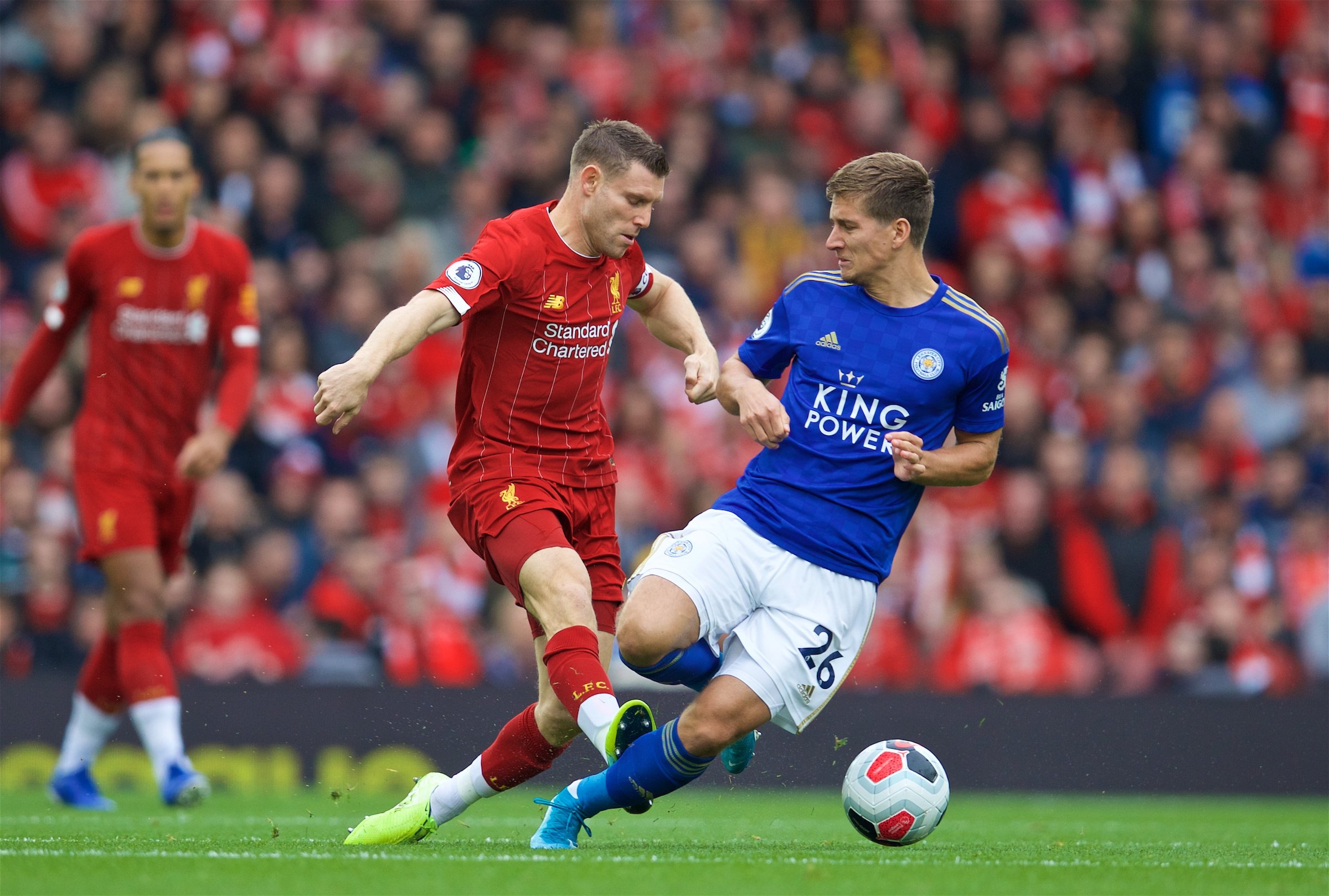 克的这堂课 克的这堂课